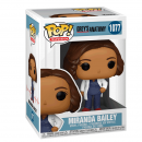 FUNKO POP! - Television - Greys Anatomy Miranda Bailey #1077